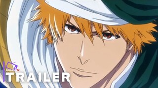 BLEACH: Thousand-Year Blood War Part 2 - Official Trailer