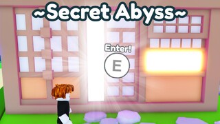 New *SECRET* Kawaii Room LEAKED in Pet Simulator X...?