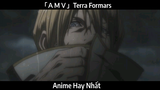 「ＡＭＶ」Terra Formars Hay Nhất