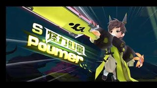 Legend Of Glory : Valor [ Android APK ] Gameplay