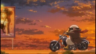 Gintama Ending 8