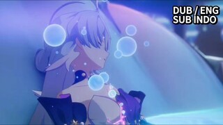 Akhir Tragis Robin | Story Penacony part 8