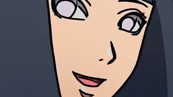 hinata kun