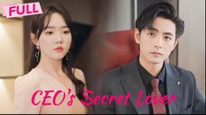 The CEO's Secret Love - Full HD Movie -