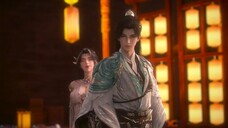 Perfect World | 完美世界|Episode 213【PV】
