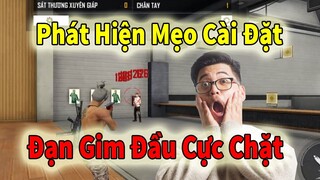 Cài Đặt Hỗ Trợ Gim Tâm 80% | BEO Gaming