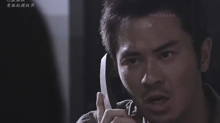 A mother would rather believe her boyfriend than her own son #TVBHongKongDrama#HongKongDramaRecommen