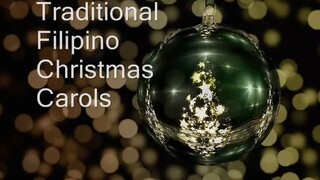 TRADITIONAL CHRISTMAS CAROLS MEDLEY