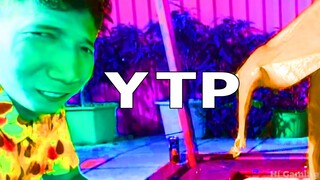 [YTP] Lâm Vlog Nhưng Có '' SẼ CHUỐI '' !!!