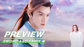EP19 Preview | Sword and Fairy 4 | 仙剑四 | iQIYI