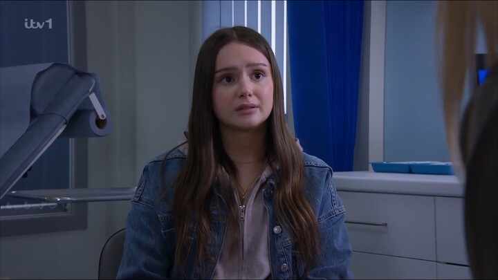 itv1 Amerika Serikat Televisi • Emmerdale • Archived • 27th May 2025 Years 1080P HD