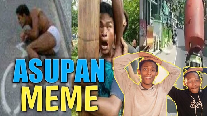 MEME INDONESIA +62 LUCU BANGET