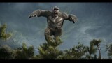 Godzilla x Kong _ The New Empire _ Official Trailer
