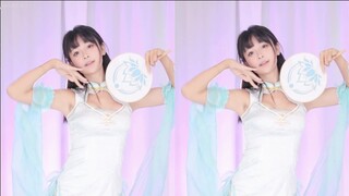 [Caviar] "The Moon Comes to Dream" Xishi cheongsam rekaman live dance terbatas