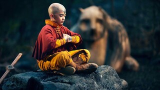 Avatar The Last Airbender New Photos Revealed
