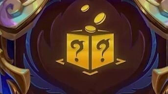 เมื่อมันถูกเสริมพลังจนกลายเป็นสีทอง คุณยังจะรักมันอยู่ไหม?