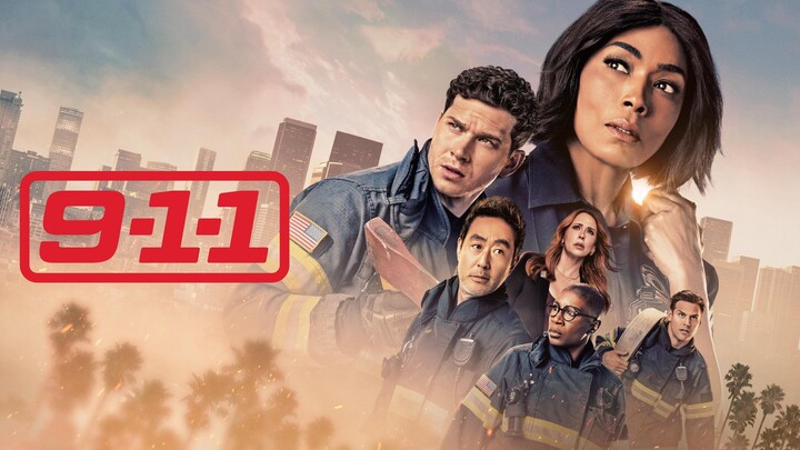 Watch 9-1-1 Season 9 Full Series 2025 HD