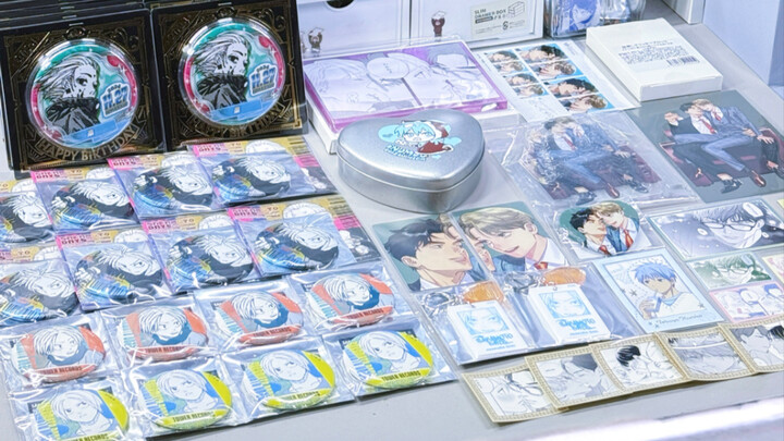 Guzi Unboxing｜เจออัพเดตล่าสุดช่วงวันหยุดวันแรงงาน