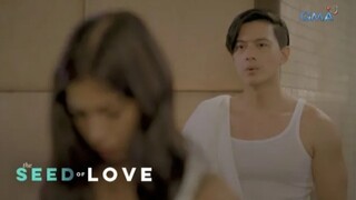 The Seed Of Love: Hinala ni Eileen (Episode 17)