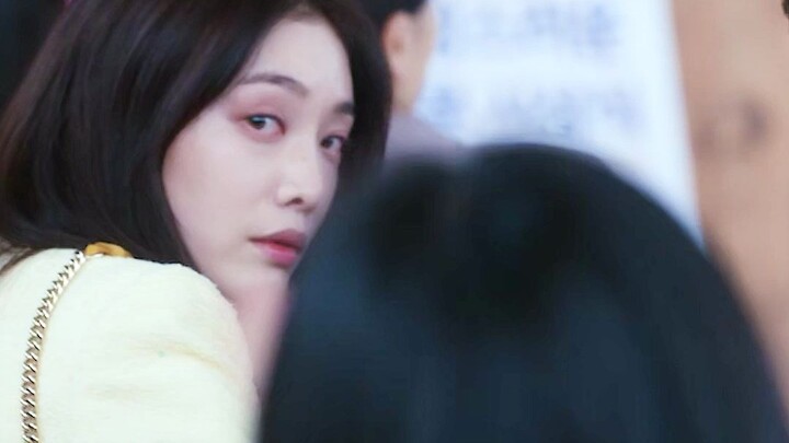 พี่ชายตาบอดสี x น้องสาวจิตรกร~ ชอลแจจุนมอบความอ่อนโยนทั้งหมดให้ซารา…ทั้งคู่ดูเหมือนพี่น้องตระกูลเจ้า