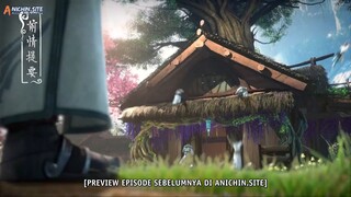 The Legend of Sky Lord Episode 4 Sub Indo