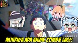 Akhirnya setelah sekian lama nggak ada anime zombie, akhirnya ada lagi, bagus lagi! - Review Zom 100