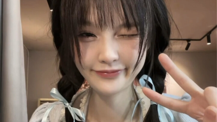 [Little Stone, Milky & Fierce] Let's Do a Cosplay!