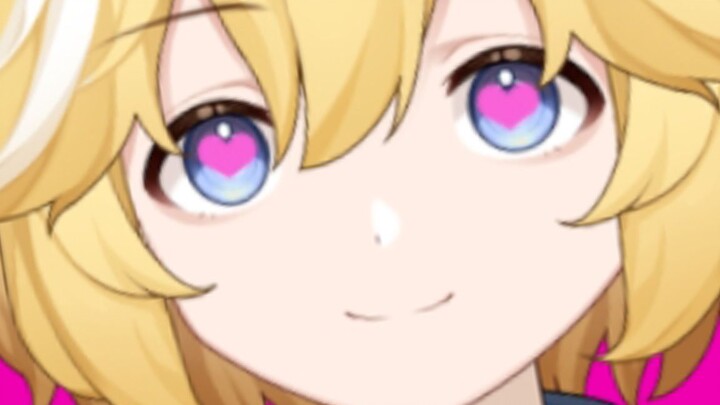 【筱陌/meme】HIP