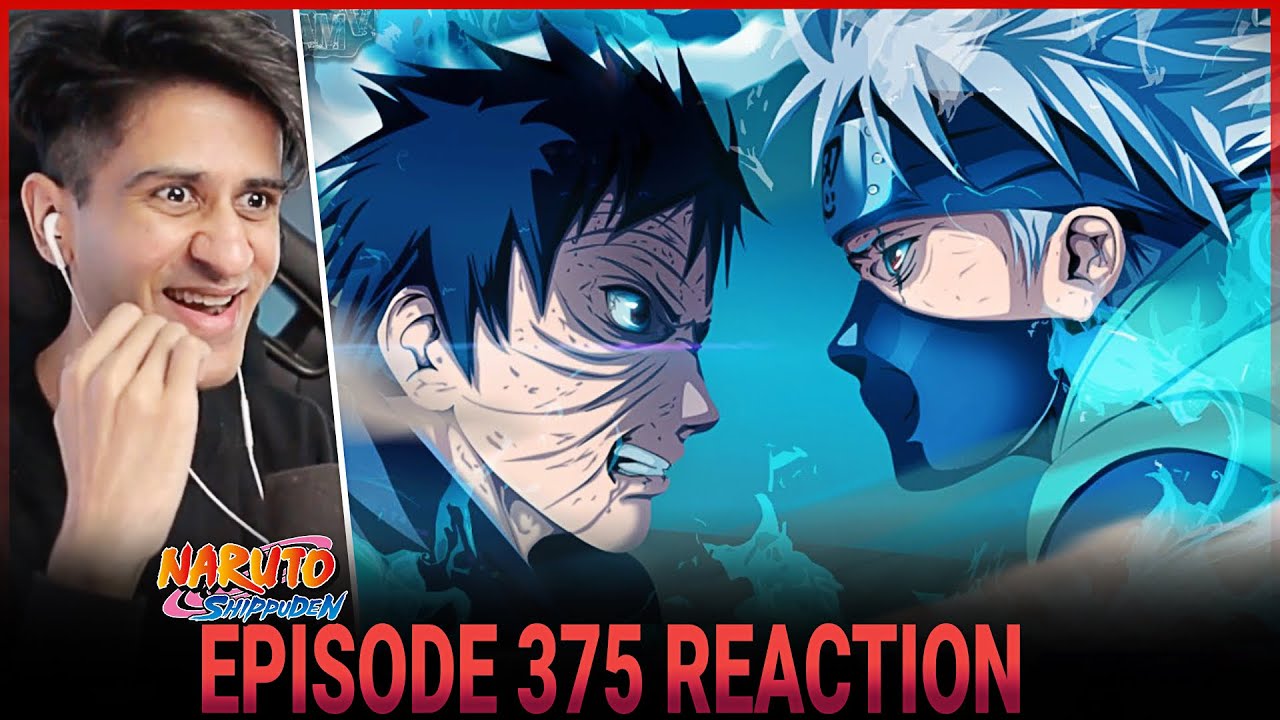 naruto shippuden english dubbed episodes 375