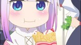 [LOLI KAWAII], kawaii cute moment kanna chan sub indo