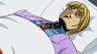 [Personal Chinese version] Demon Slayer JO Episode 33