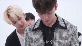 211209 لعبة الخشب 123 لسوبر جونيور~ الحلقة 1 محطة الصفر