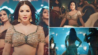 Mera Piya Ghar Aayaa 2.0 | Sanni Lion | 🔥| New Song | Bollywood | Romantic song