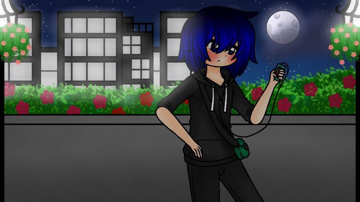 [Speed Paint] Guys BL Friendship (Ice 8557) || Ep.56 || Broker Roads || SK SpeedPaint