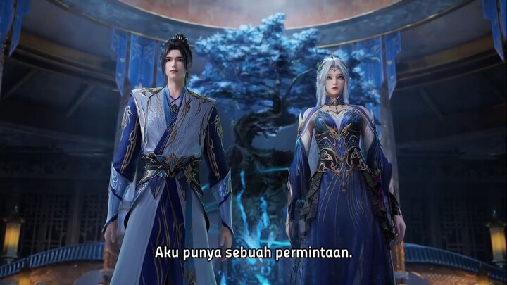 The great ruler S2 Ep 5 indo