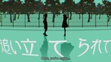 Yofukoshi no Uta (Yofukoshi's Song) [English Dub] ep.5