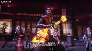 Ancient War Soul Eps 10 Sub Indo 1080p