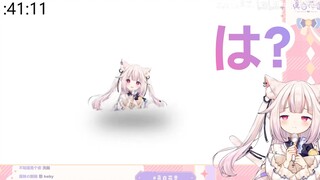 日本萝莉直播看日本萝莉旋转一小时，直呼大家脑子好奇怪啊