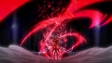 [Forbidden Power - Scarlet Dragon Emperor] Hứa cùng bạn thể hiện một tương lai tươi sáng rực rỡ