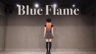 【MAJORS】220611 Suzy金秀智翻跳LE SSERAFIM《Blue Flame》