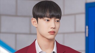 Nam Kijeong Si Tukang Boker 🤣 [Drawing | Spirit Finger]