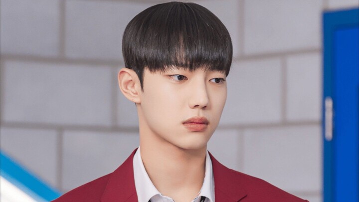 Nam Kijeong Si Tukang Boker 🤣 [Drawing | Spirit Fingers]