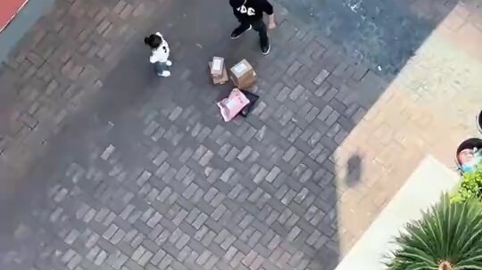 Guy: You’re spending my money, and now you want me to do the work?