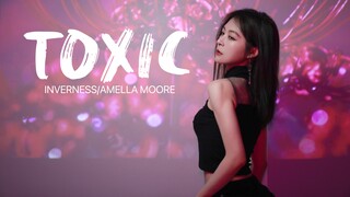 【张语格】Toxic舞蹈翻跳｜过生日啦好开心～～