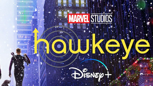 Hawkeye S01 E02 (2021)