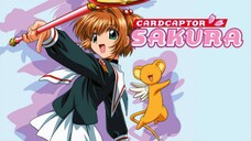 Episode 47 - Cardcaptor Sakura Season 3 (Tagalog Dub)