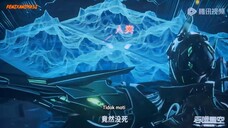 Swallowed Star Episode 184 subtitle Indonesia