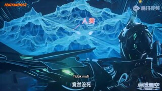 Swallowed Star Episode 184 subtitle Indonesia