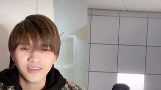 Last night's live broadcast with the people hhh