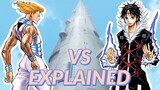 Hisoka vs. Chrollo Explained - What REALLY Happened || Hunter x Hunter Analysis